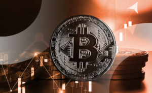 How Altcoins Follow Bitcoin Trends