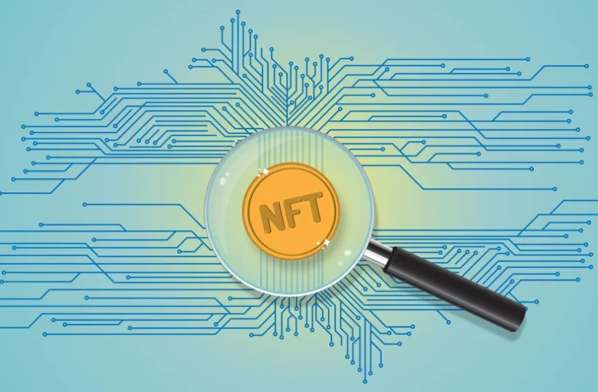 NFT Royalties Explained