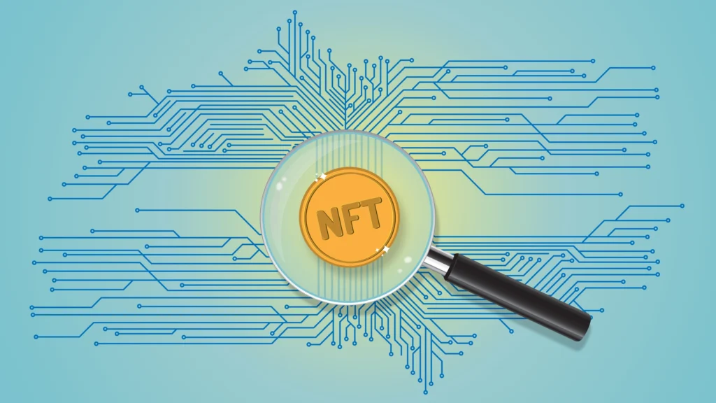NFT Royalties Explained