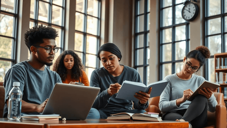 Managing Academic Pressure: Expert Tips for Students Navigating High-Stakes Deadlines