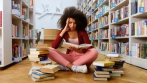 Managing Academic Pressure: Expert Tips for Students Navigating High-Stakes Deadlines