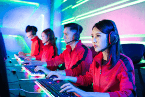 The Espresso Shot of Entertainment: Why Short Online Games Feel So Powerful