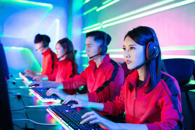 The Espresso Shot of Entertainment: Why Short Online Games Feel So Powerful