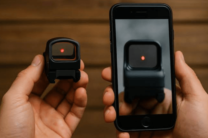 Exploring Wholesale Custom Red Dot Sight Options for Growing Brands