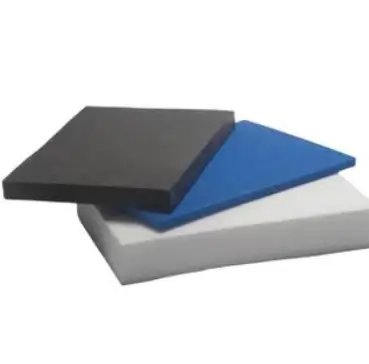 Open Cell PE Foam: Properties and Common Applications