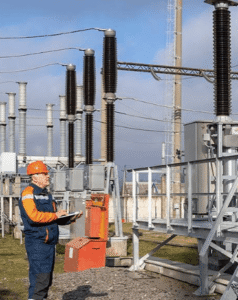 Anti-Pollution Flashover Coating: Enhancing Reliability of Electrical Power Systems