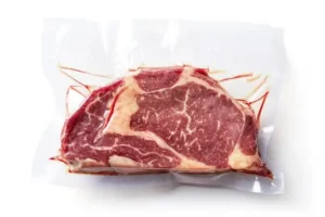 Frozen Beef